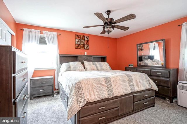 316 RONALD AVE, Glassboro, NJ 08028