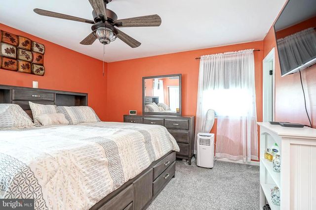 316 RONALD AVE, Glassboro, NJ 08028
