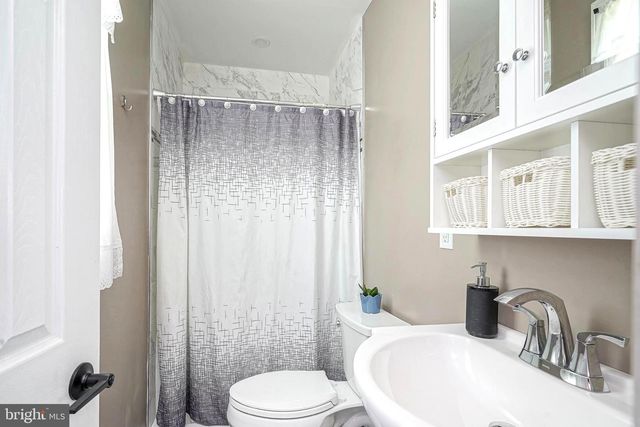 316 RONALD AVE, Glassboro, NJ 08028
