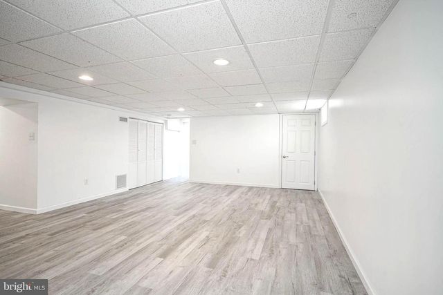 316 RONALD AVE, Glassboro, NJ 08028