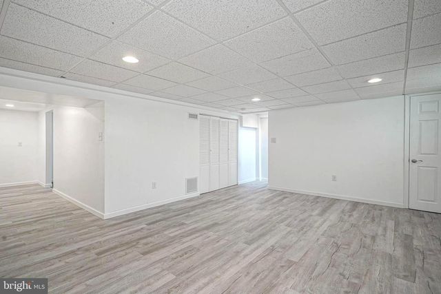 316 RONALD AVE, Glassboro, NJ 08028