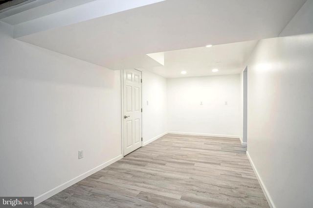316 RONALD AVE, Glassboro, NJ 08028