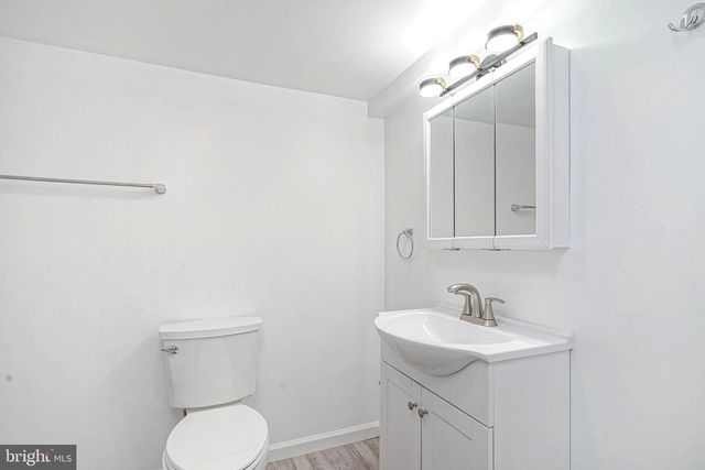316 RONALD AVE, Glassboro, NJ 08028