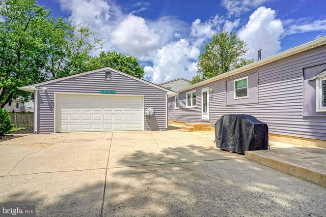 316 RONALD AVE, Glassboro, NJ 08028