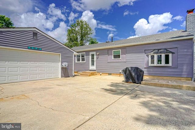 316 RONALD AVE, Glassboro, NJ 08028