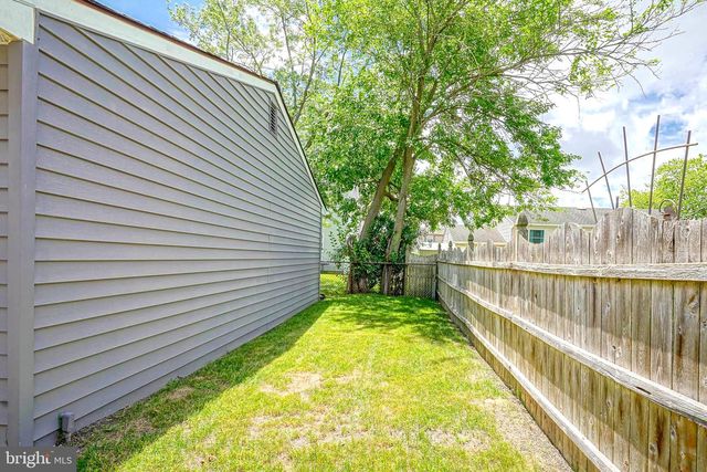316 RONALD AVE, Glassboro, NJ 08028