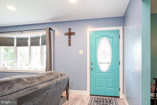 316 RONALD AVE, Glassboro, NJ 08028