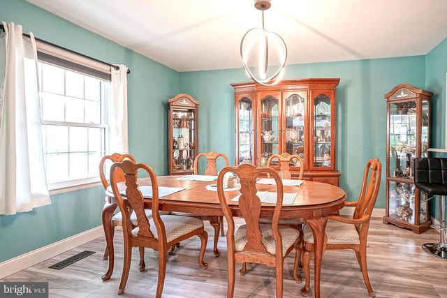 316 RONALD AVE, Glassboro, NJ 08028