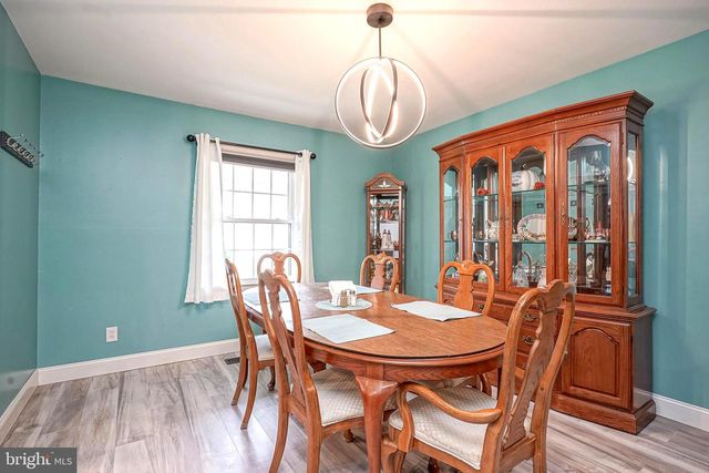 316 RONALD AVE, Glassboro, NJ 08028
