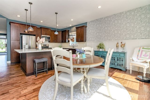 2927 Fenmoor Lane SE, Olympia, WA 98501