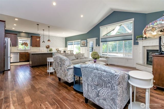 2927 Fenmoor Lane SE, Olympia, WA 98501