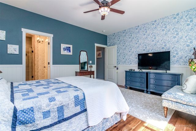 2927 Fenmoor Lane SE, Olympia, WA 98501