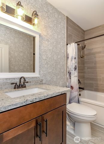 2927 Fenmoor Lane SE, Olympia, WA 98501