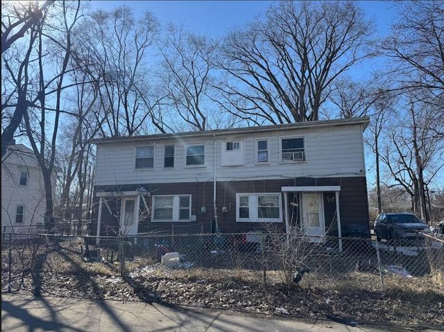 2012 Dryden Street, Westland, MI 48186