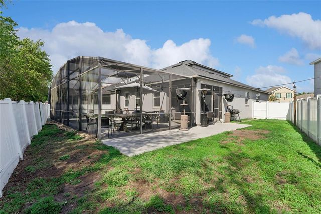 10484 EASTPARK LAKE DRIVE, Orlando, FL 32832