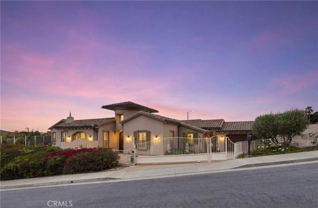 123 El Levante, San Clemente, CA 92672