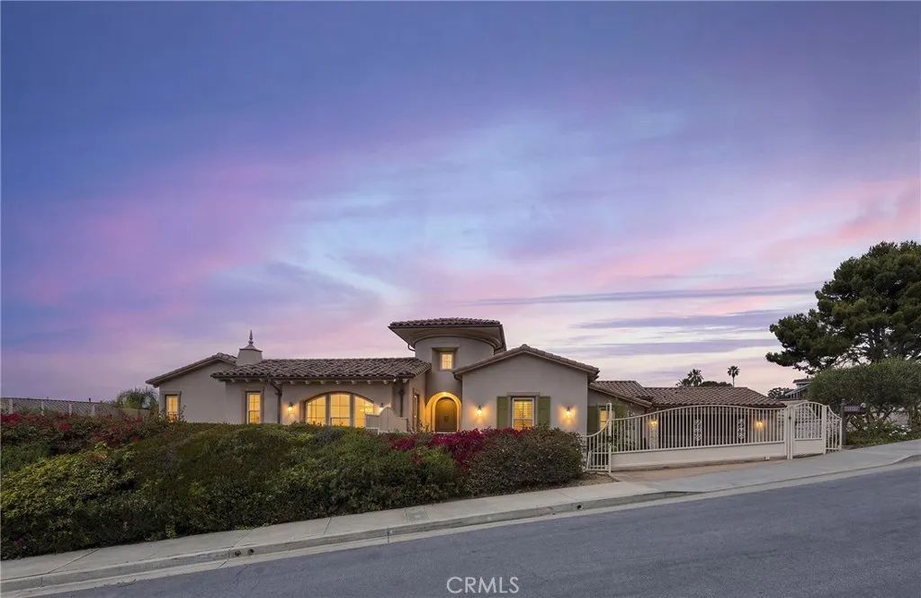 123 El Levante, San Clemente, CA 92672