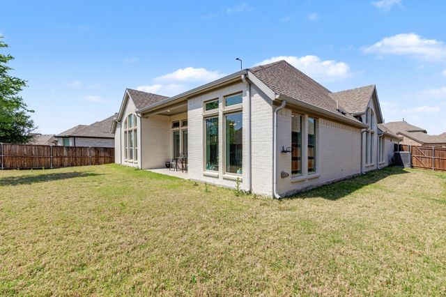 1423 Daisy Corner Drive, Celina, TX 75078