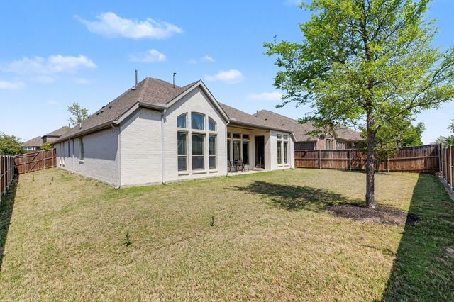 1423 Daisy Corner Drive, Celina, TX 75078