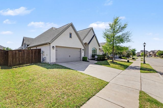 1423 Daisy Corner Drive, Celina, TX 75078