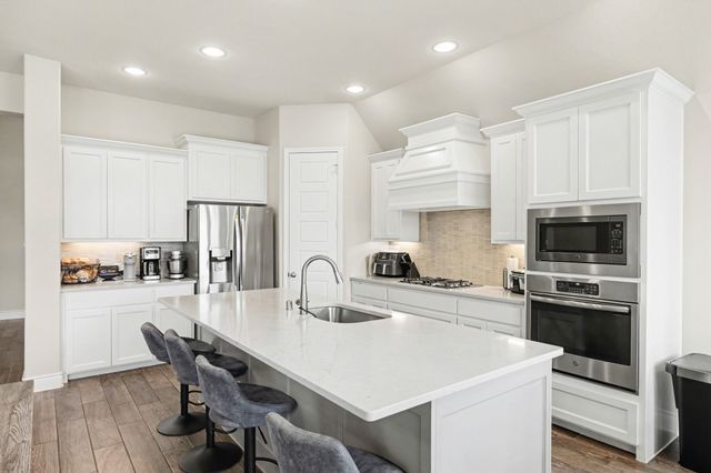 1423 Daisy Corner Drive, Celina, TX 75078