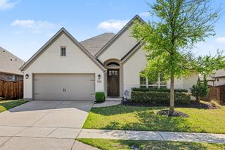 1423 Daisy Corner Drive, Celina, TX 75078