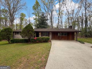 6372 S Skyline Drive, Douglasville, GA 30135