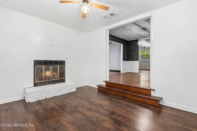 7420 HENNESSY Road, Jacksonville, FL 32244