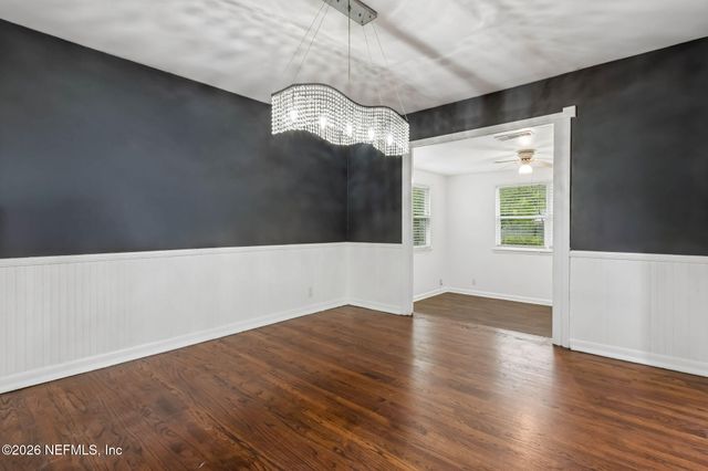 7420 HENNESSY Road, Jacksonville, FL 32244