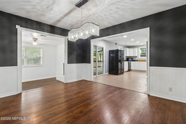 7420 HENNESSY Road, Jacksonville, FL 32244