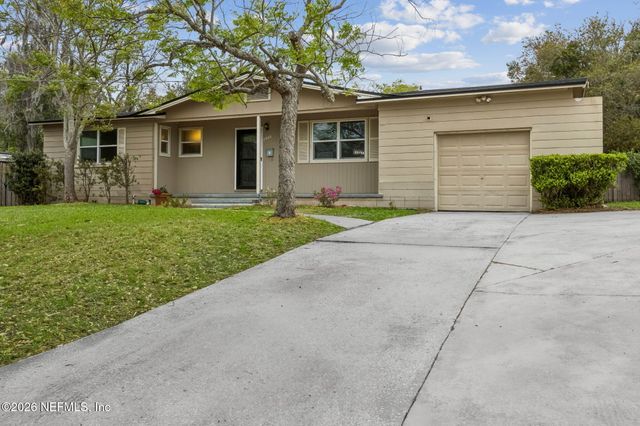 7420 HENNESSY Road, Jacksonville, FL 32244