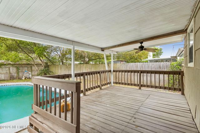 7420 HENNESSY Road, Jacksonville, FL 32244