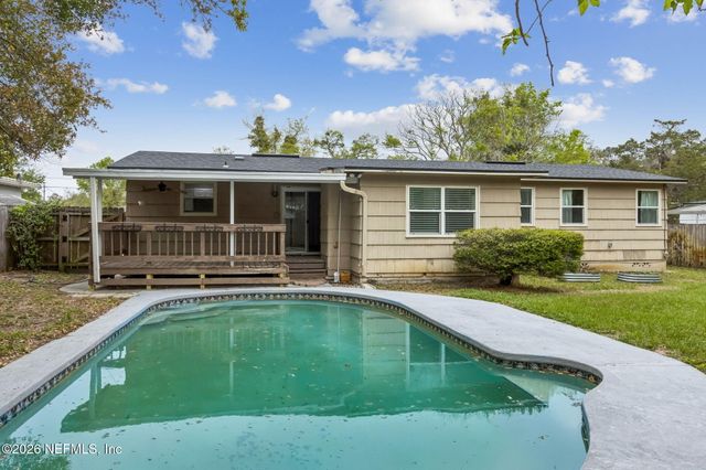 7420 HENNESSY Road, Jacksonville, FL 32244