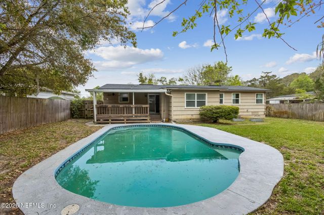 7420 HENNESSY Road, Jacksonville, FL 32244