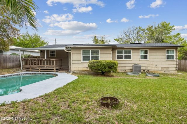 7420 HENNESSY Road, Jacksonville, FL 32244