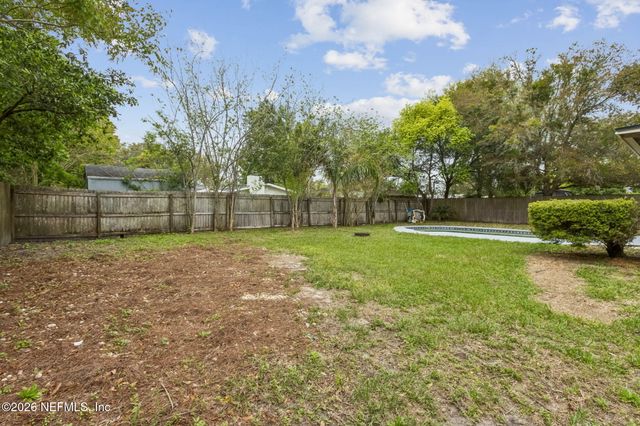 7420 HENNESSY Road, Jacksonville, FL 32244