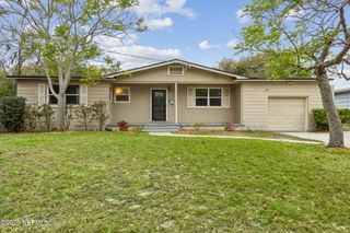 7420 HENNESSY Road, Jacksonville, FL 32244