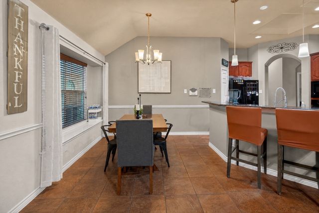 1217 Yukon Drive, Glenn Heights, TX 75154