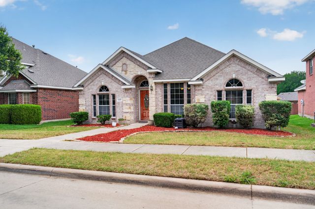 1217 Yukon Drive, Glenn Heights, TX 75154