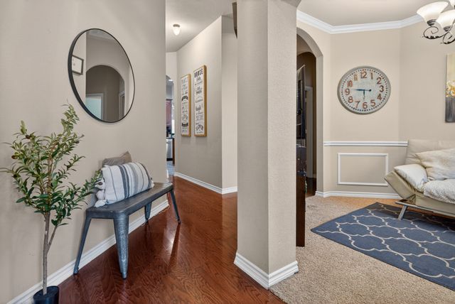 1217 Yukon Drive, Glenn Heights, TX 75154