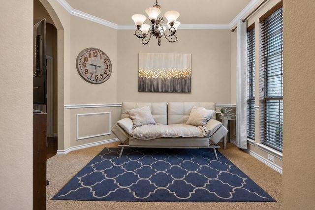 1217 Yukon Drive, Glenn Heights, TX 75154