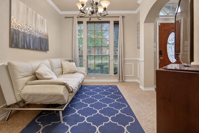 1217 Yukon Drive, Glenn Heights, TX 75154