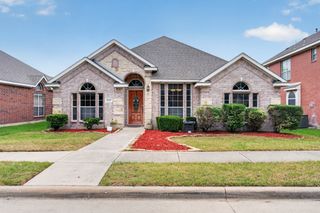 1217 Yukon Drive, Glenn Heights, TX 75154