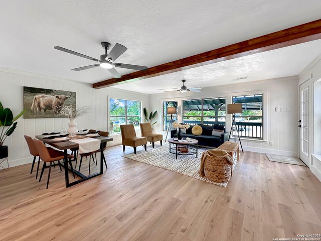 130 Rocky Ranch, Canyon Lake, TX 78133