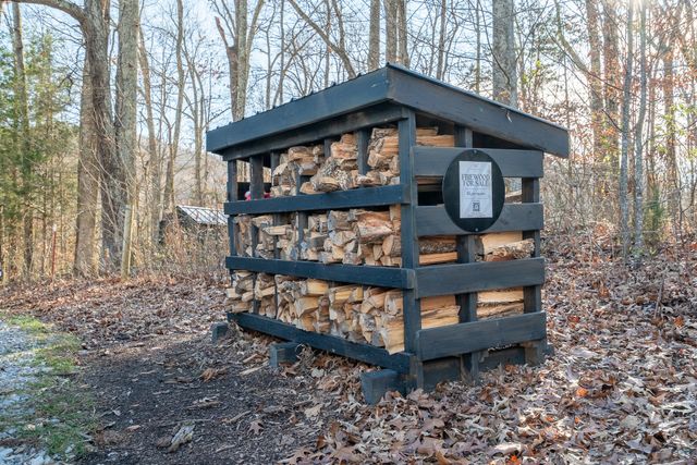 1545 Blue Springs Rd, Sparta, TN 38583