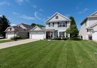 5791 Hickory Hill Court Se, City Of Kentwood, MI 49512