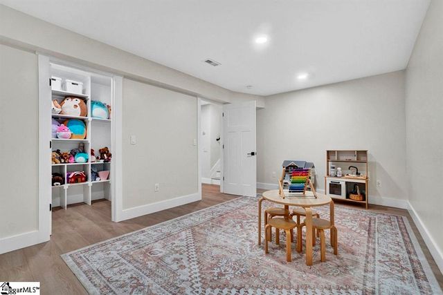 1694 Burtonwood Drive, Moore, SC 29369