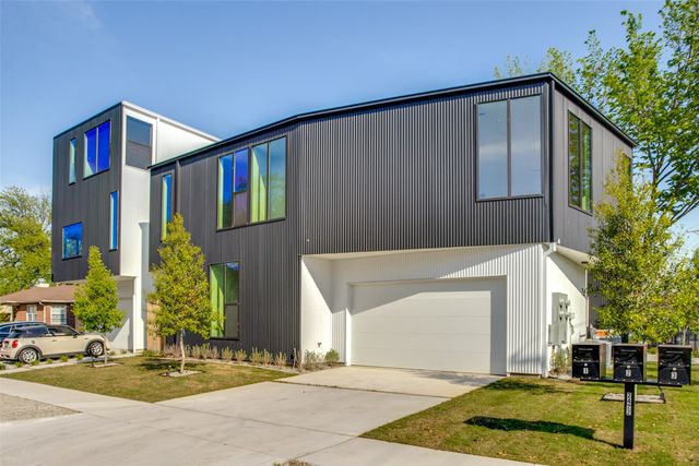 2422 N Carroll Avenue 2, Dallas, TX 75204