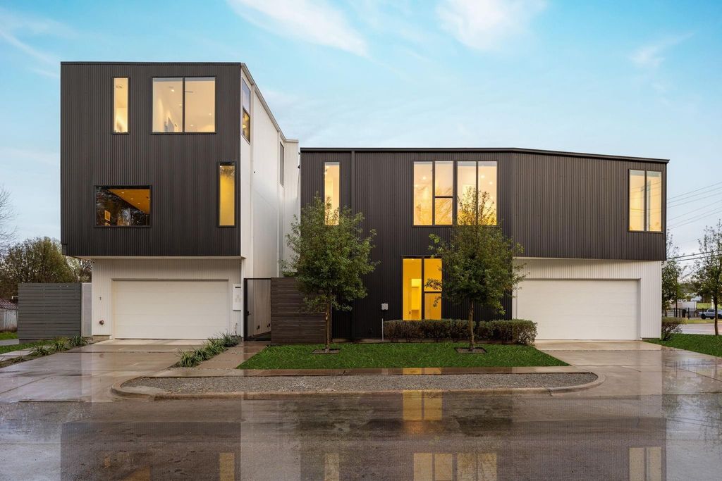 2422 N Carroll Avenue 2, Dallas, TX 75204