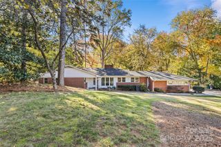 4024 Sherbrooke Drive, Charlotte, NC 28210